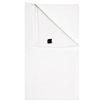 Love badrumsmatta 50x80 cm - vit - Himla