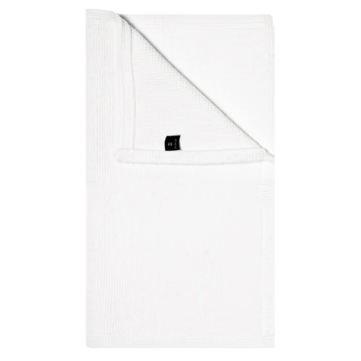 Love badrumsmatta 50x80 cm - vit - Himla