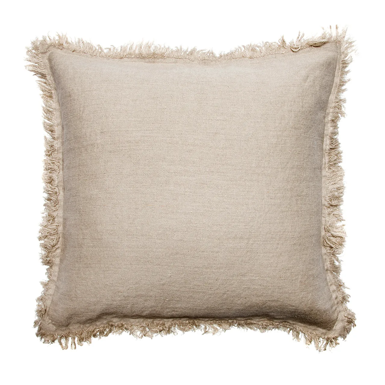 Merlin kuddfodral 50x50 cm, Natural (beige) Himla
