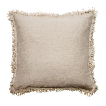Merlin kuddfodral 50x50 cm - Natural (beige) - Himla