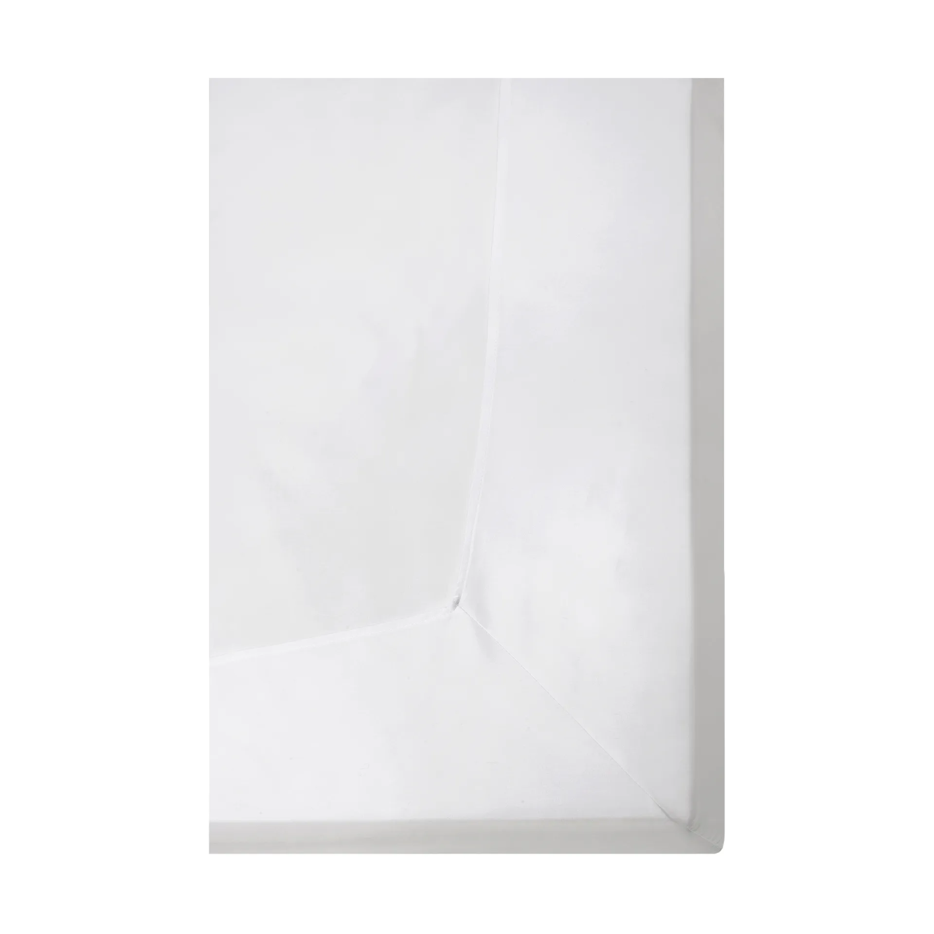 Soul kuvertsytt underlakan 120x200 cm, White Himla