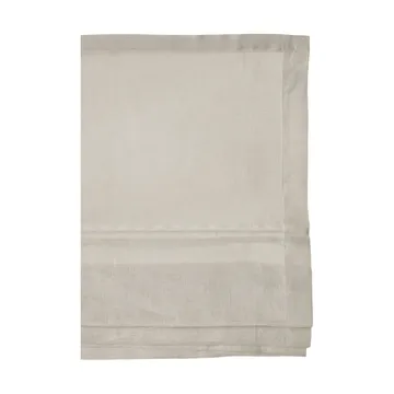 Sunday hissgardin 120x180 cm - Oatmeal - Himla