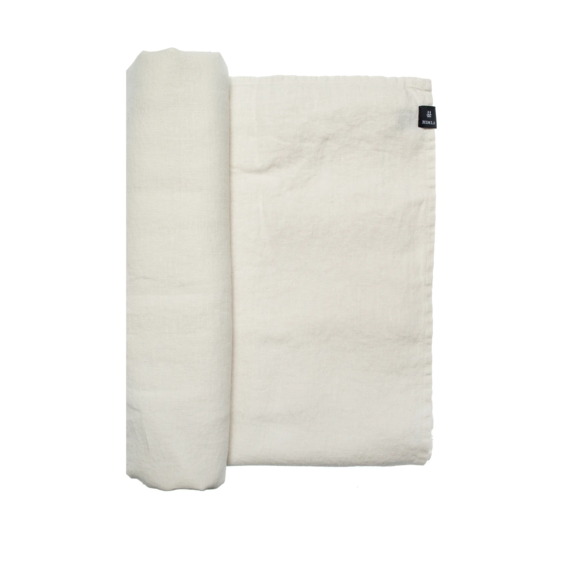 Sunshine duk 140x330 cm, Fog (beige) Himla