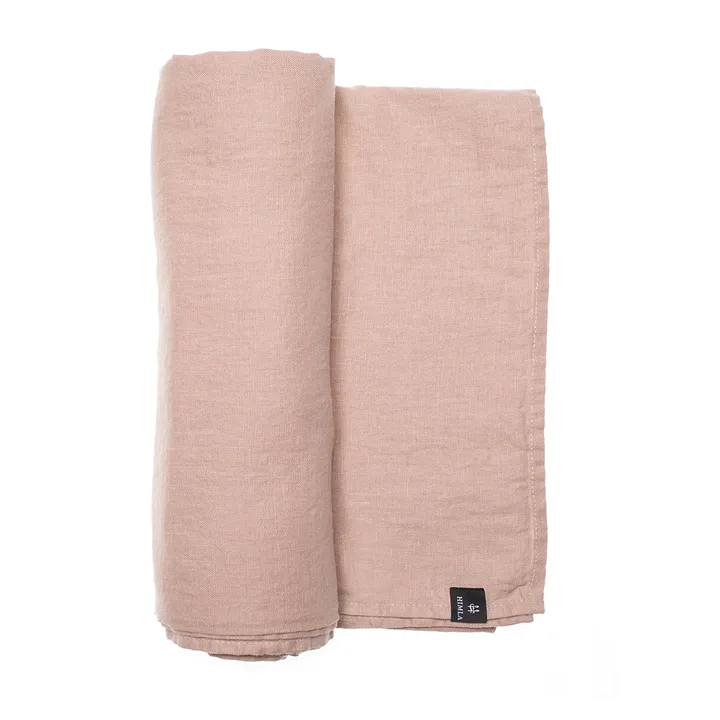 Sunshine duk 145x250 cm - Nude - Himla