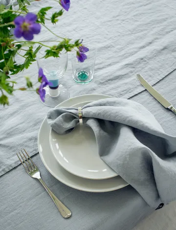 Sunshine duk - Heavenly, 140x250 cm - Himla