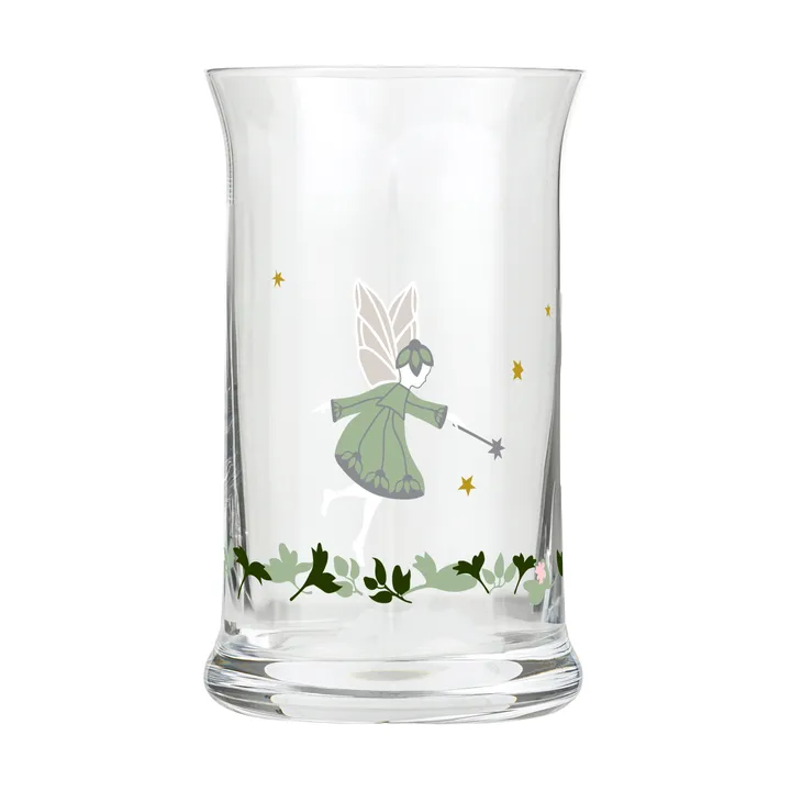 Holmegaard Christmas julvattenglas 28 cl - 2026 - Holmegaard