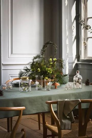 Holmegaard Christmas ölglas 50 cl - 2026 - Holmegaard
