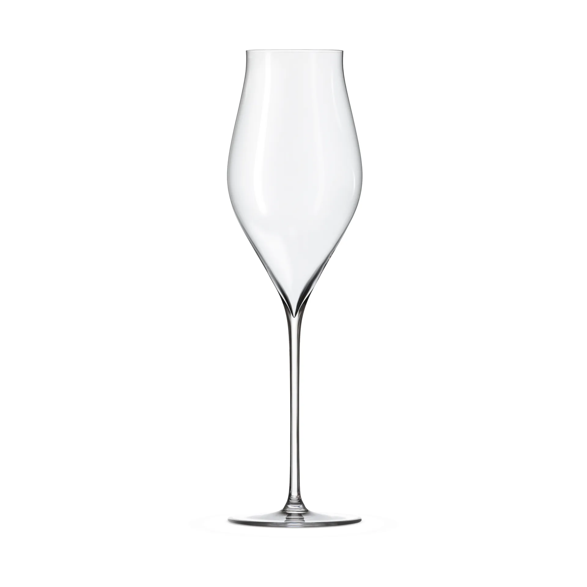 Notes champagneglas 2-pack, 38 cl Holmegaard