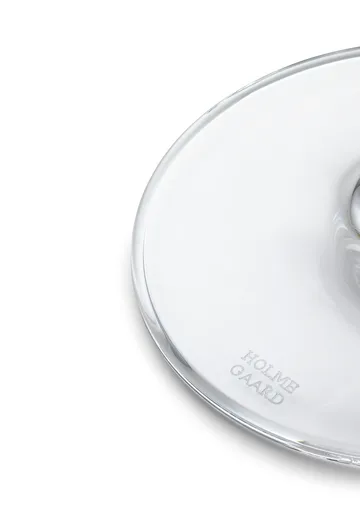 Notes rödvinsglas 2-pack - 81 cl - Holmegaard