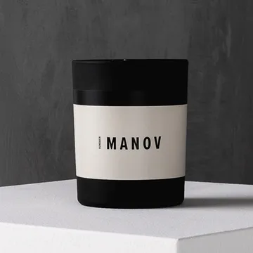 Humdakin doftljus - Manov - Humdakin