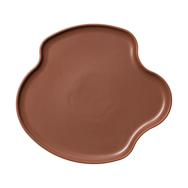 Aalto dekorationsbricka - Eld, 25 cm - Iittala