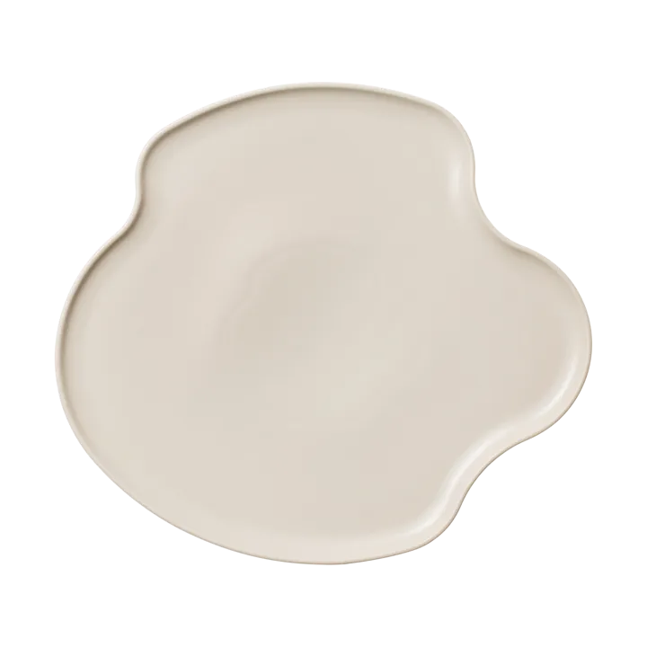 Aalto dekorationsbricka - Sand, 35 cm - Iittala