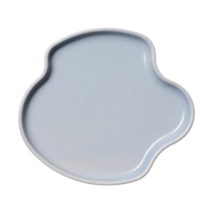 Aalto dekorationsbricka - Vatten, 15 cm - Iittala