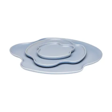 Aalto dekorationsbricka - Vatten, 15 cm - Iittala