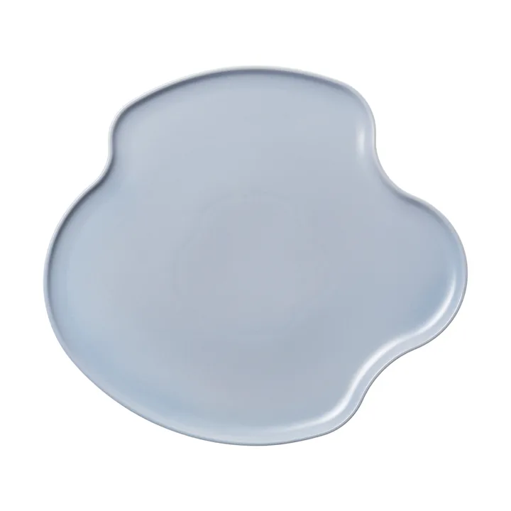 Aalto dekorationsbricka - Vatten, 35 cm - Iittala