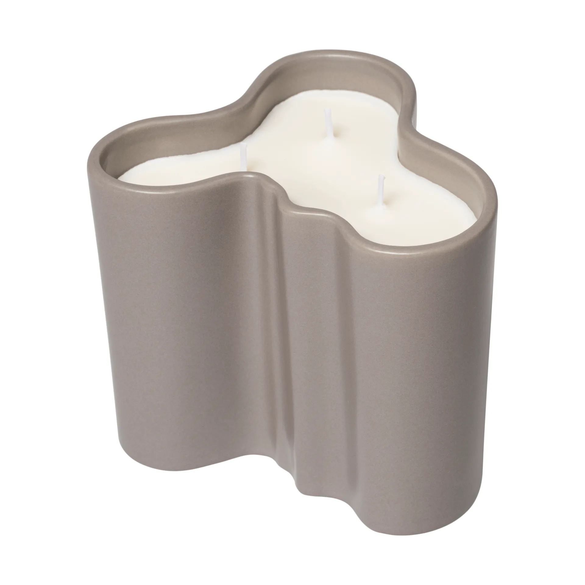 Aalto doftljus 11 cm, Aska Iittala