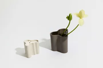 Aalto doftljus 11 cm - Aska - Iittala