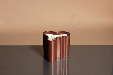 Aalto doftljus 11 cm - Eld - Iittala