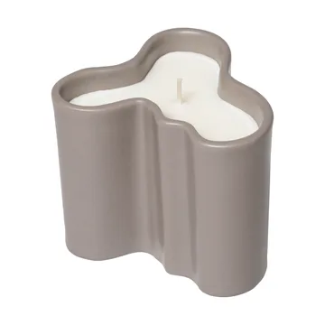 Aalto doftljus 8 cm - Aska - Iittala