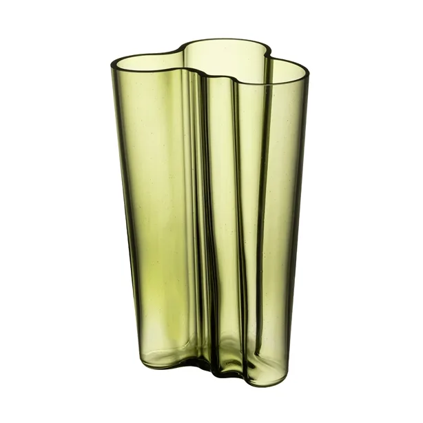 Aalto vas - Finsk sand, 201 cm - Iittala
