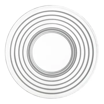 Aino Aalto tallrik - klar - Iittala