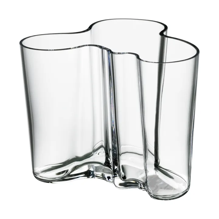 Alvar Aalto vas klar - 120 mm - Iittala