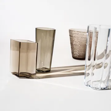 Alvar Aalto vas klar - 220 mm - Iittala
