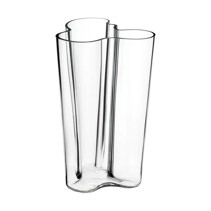 Alvar Aalto vas klar - 251 mm - Iittala