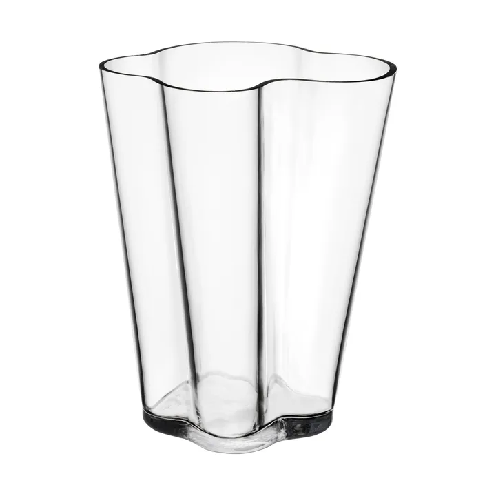 Alvar Aalto vas klar - 270 mm - Iittala