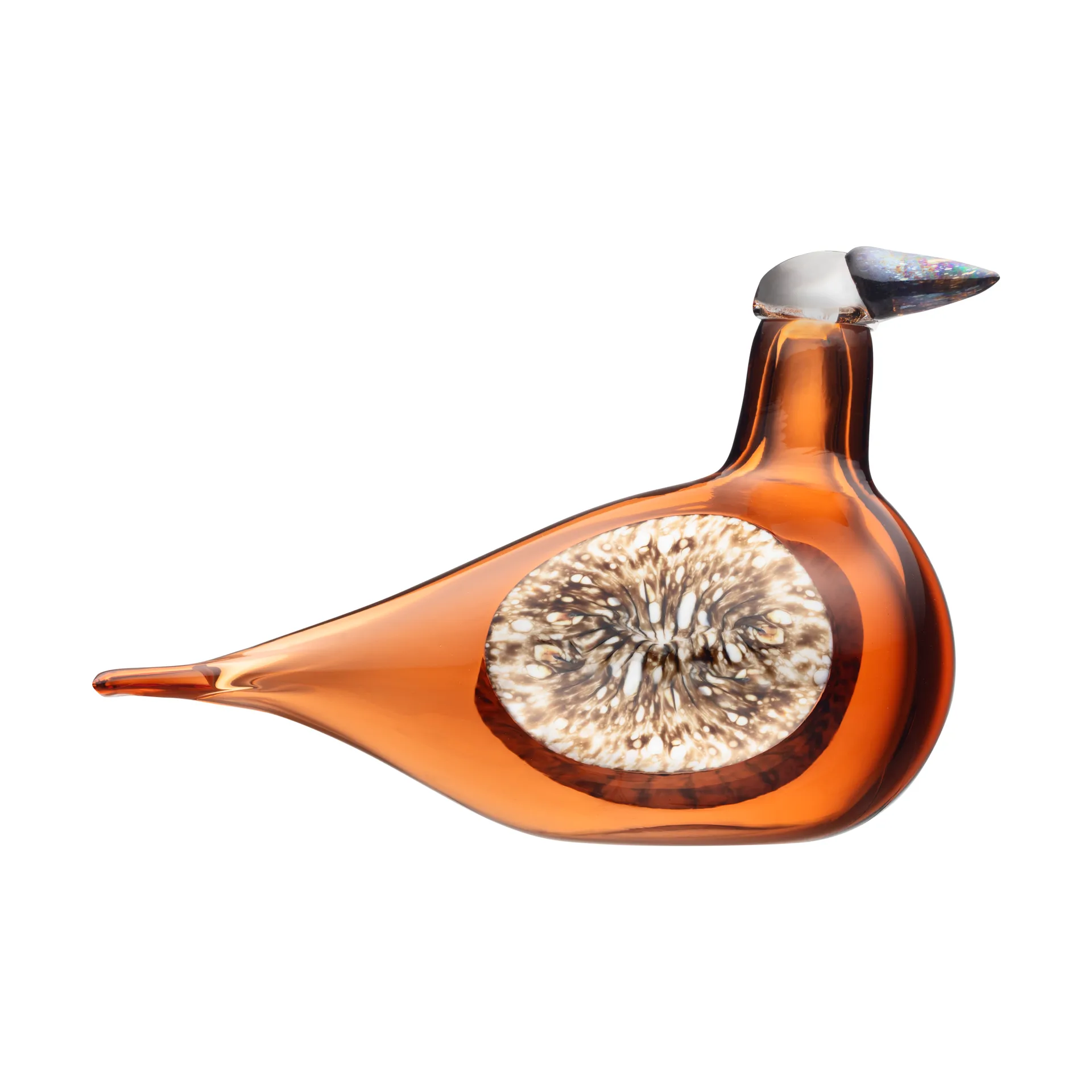 Birds by Toikka årsfågel, Lakla 2026 Iittala