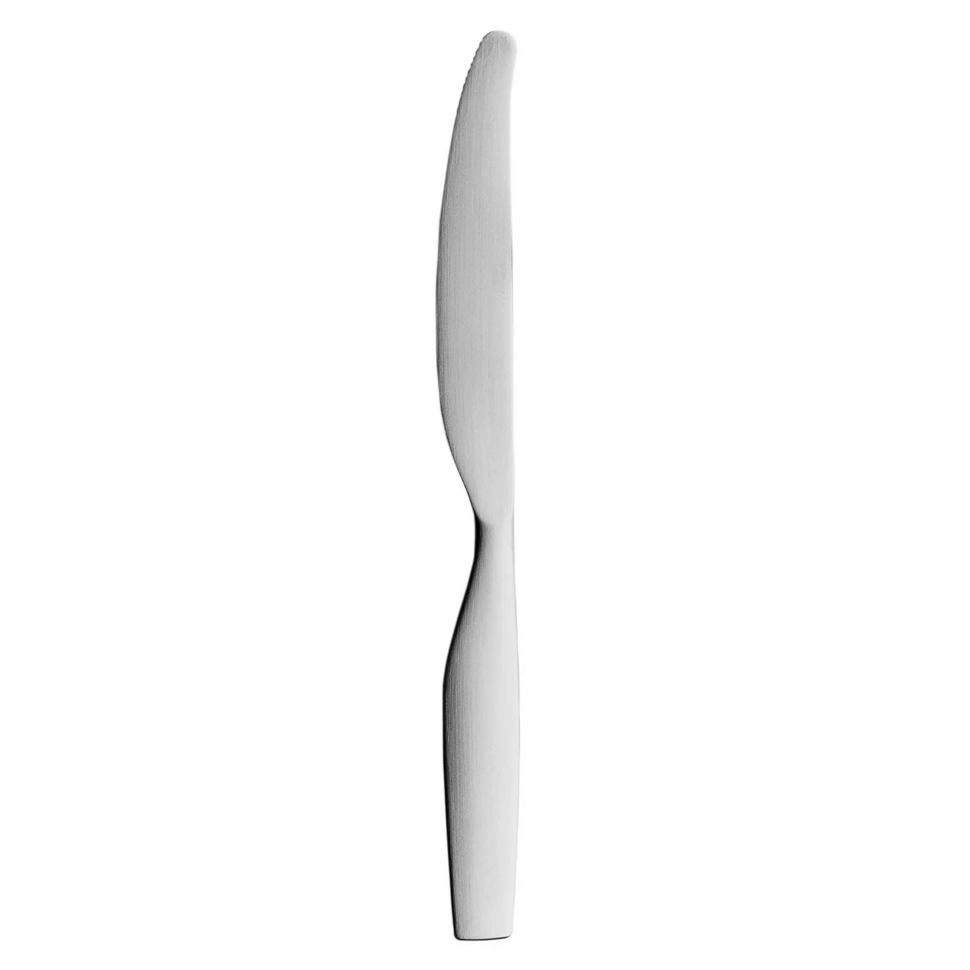 Citterio 98 matkniv, Matt rostfritt stål Iittala