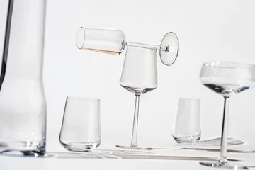 Essence champagneglas 2-pack - 21 cl - Iittala