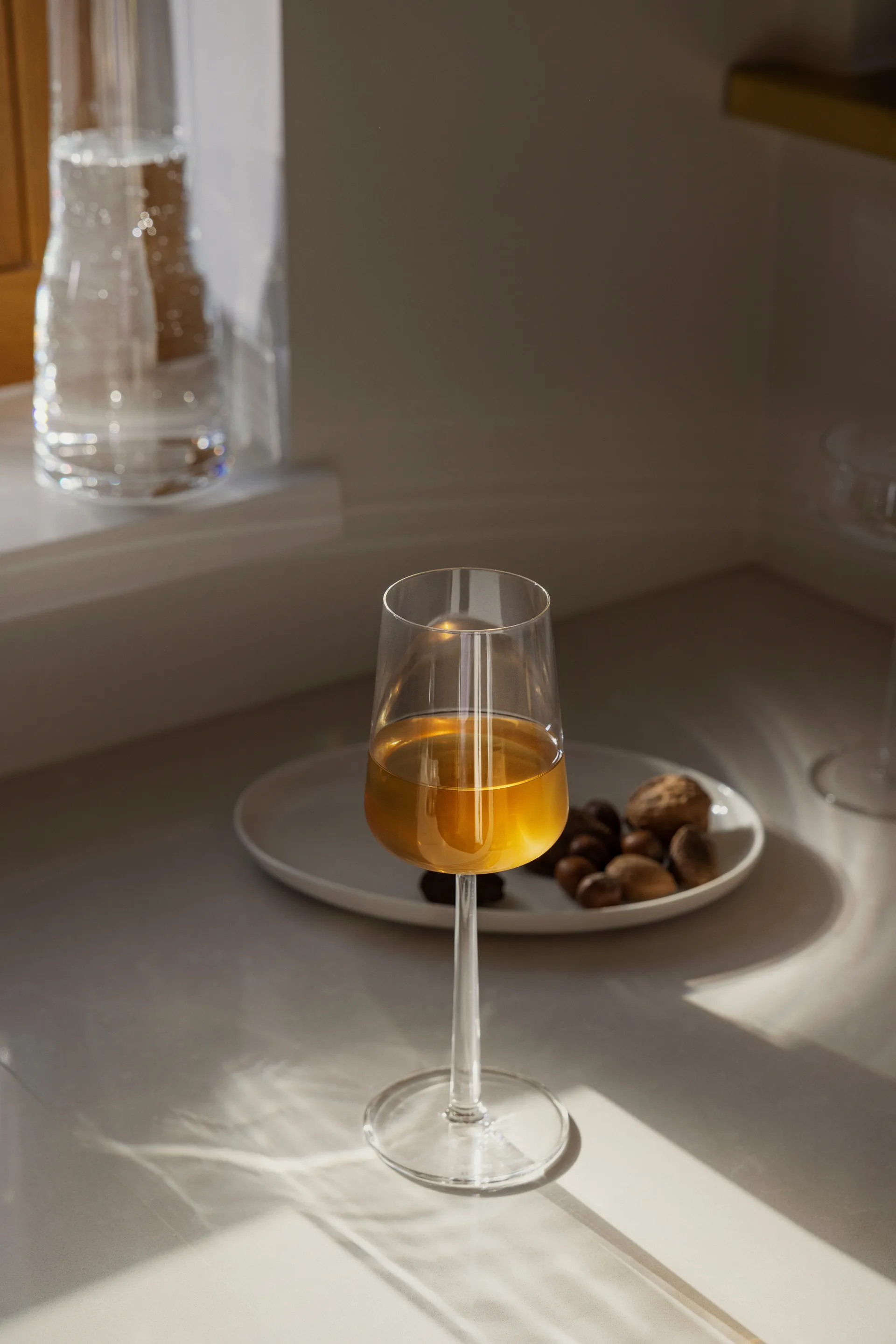 Essence champagneglas 2-pack, 21 cl Iittala