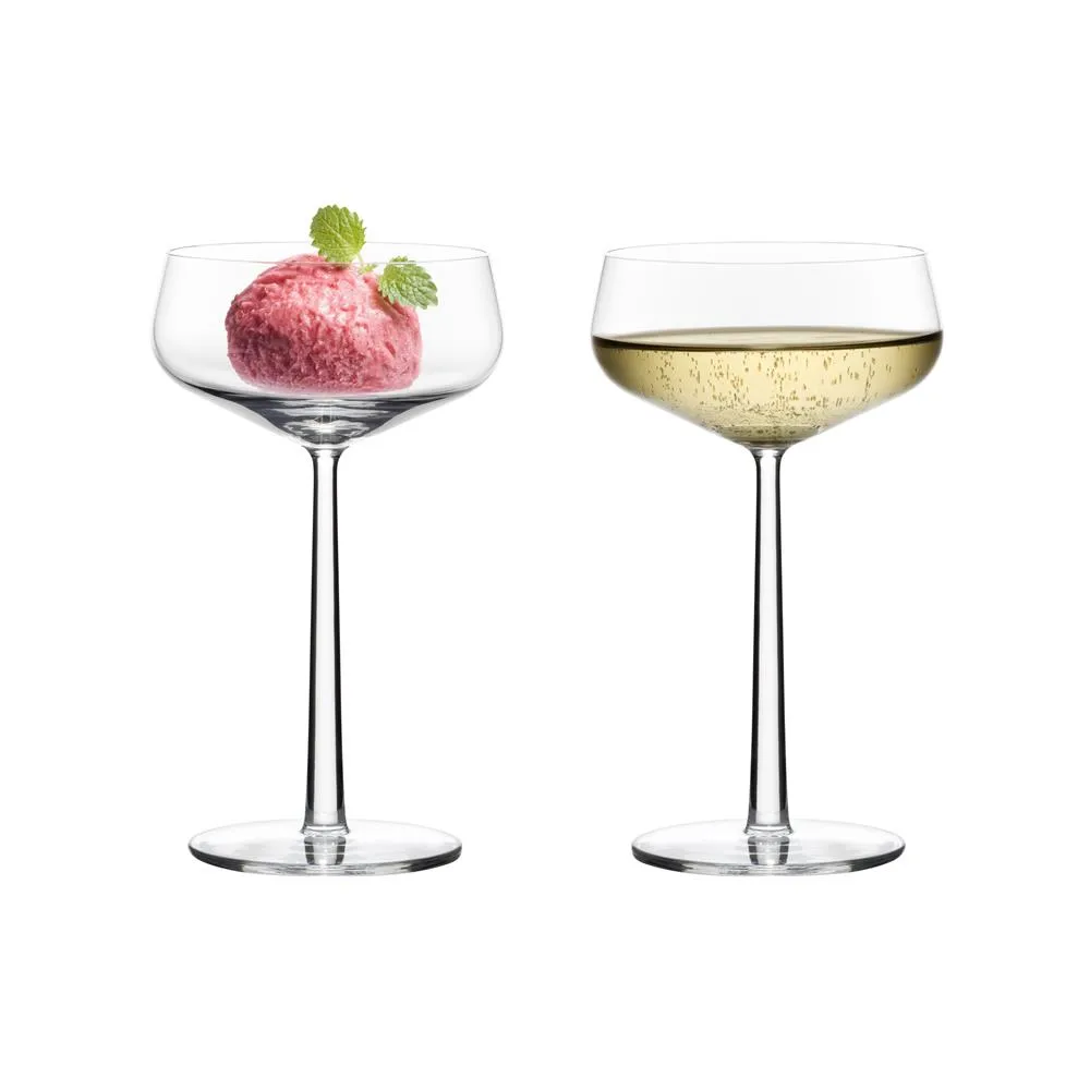 Essence cocktailglas 2-pack, 31 cl Iittala