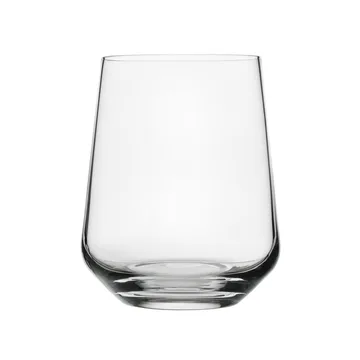 Essence dricksglas 35 cl 2-pack - klar - Iittala