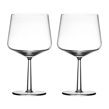 Essence gin & cocktailglas 2-pack - 63 cl - Iittala