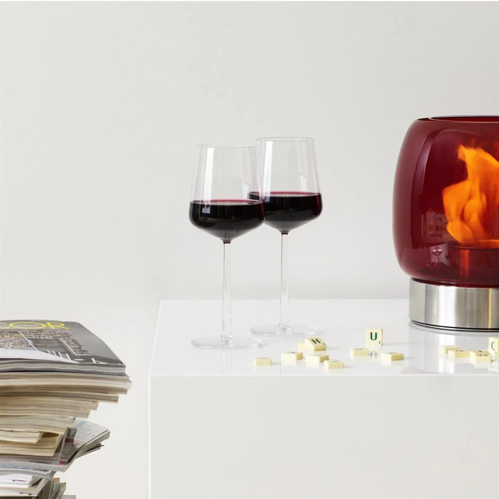 Essence rödvinsglas 4-pack, 45 cl Iittala