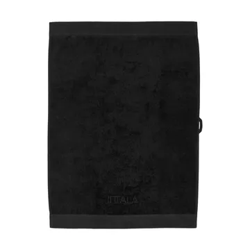 IIttala handduk - 50x70 cm, Svart - Iittala