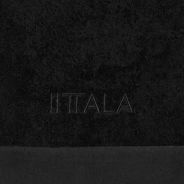 IIttala handduk - 50x70 cm, Svart - Iittala