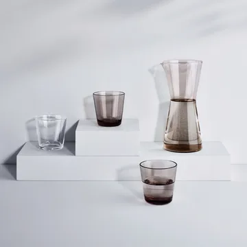 Kartio karaff 95 cl - Linne - Iittala