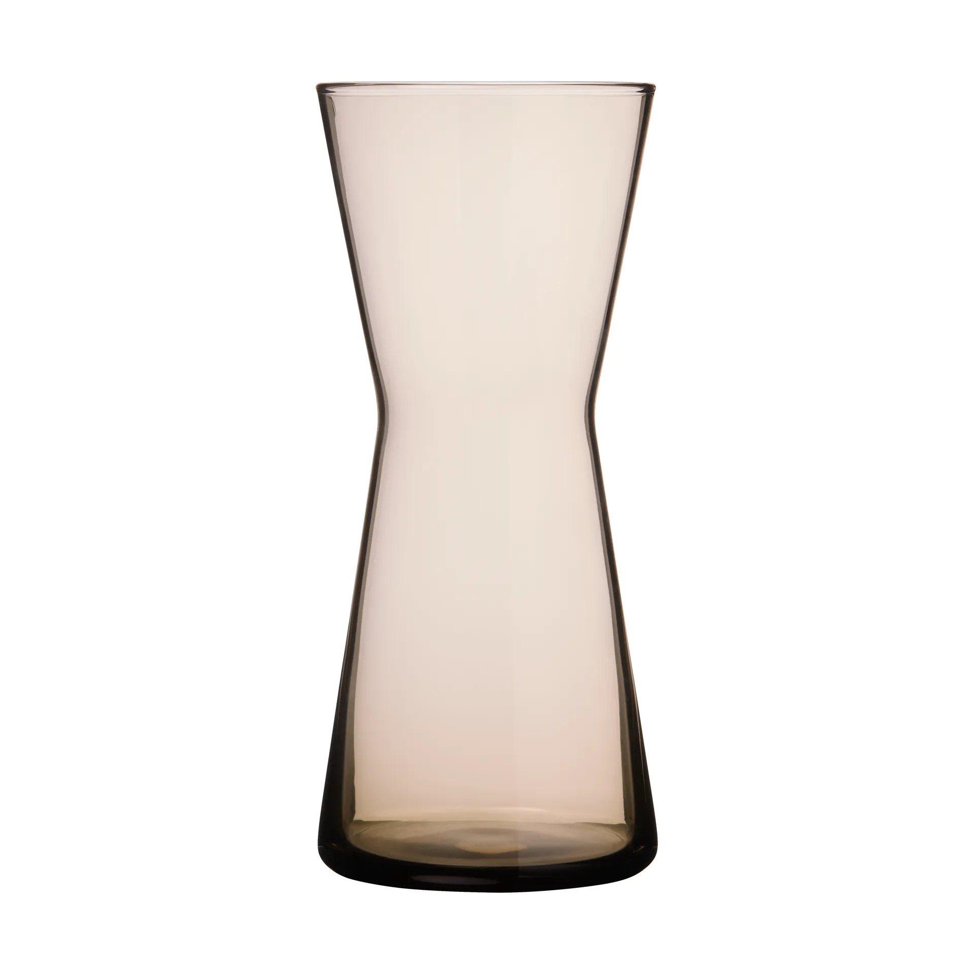 Kartio vas, Linne, 220 mm Iittala