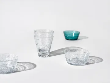 Kastehelmi glas 30 cl 2-pack - klar - Iittala