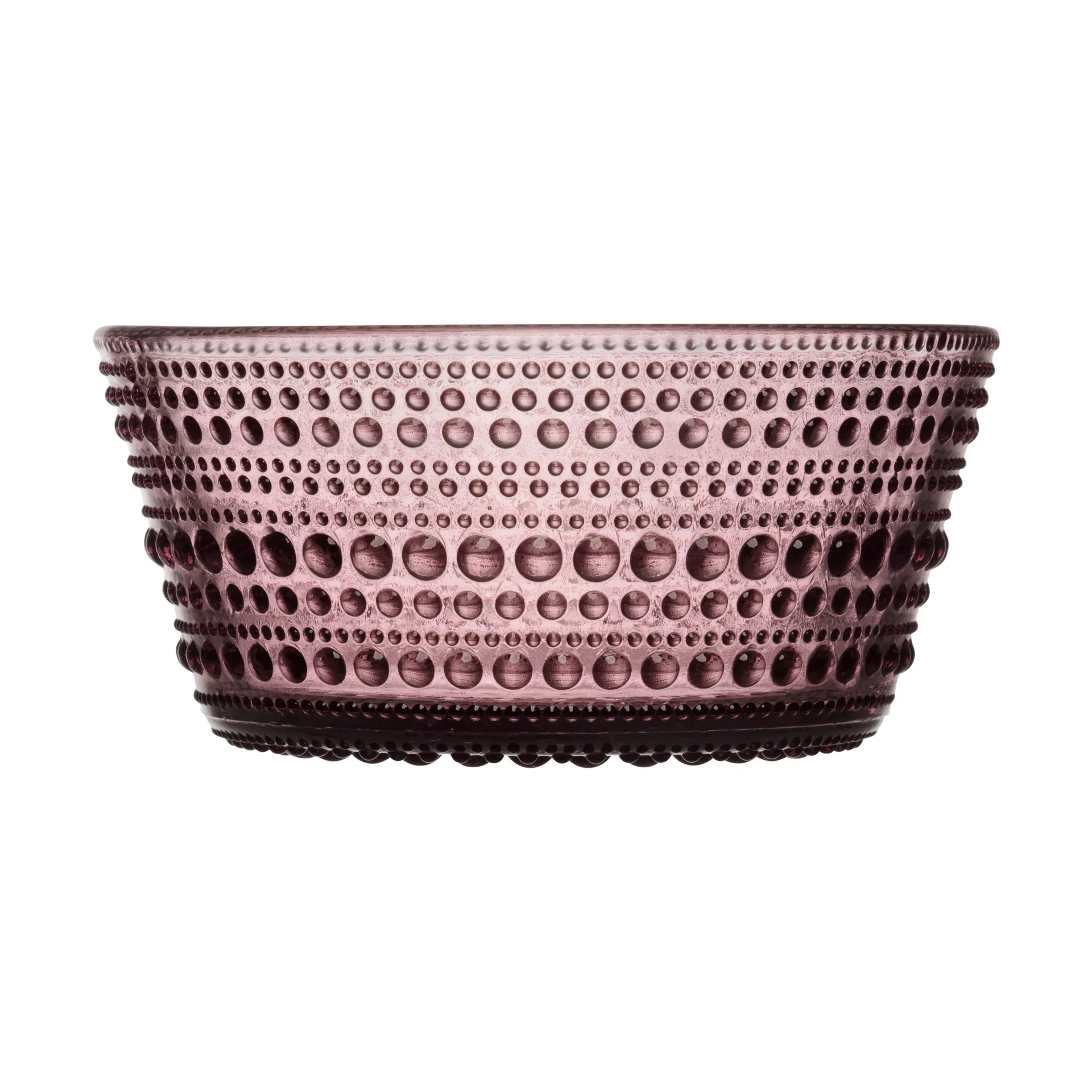 Kastehelmi skål 23 cl, Ljung Iittala
