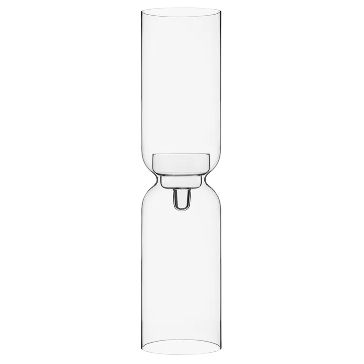 Lantern ljuslykta 60 cm - Klar - Iittala