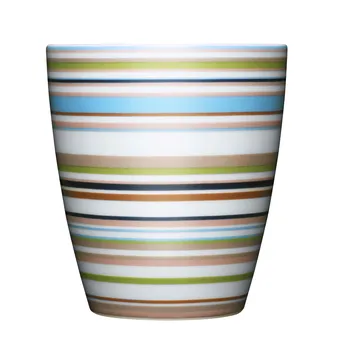 Origo mugg 25 cl - Beige - Iittala