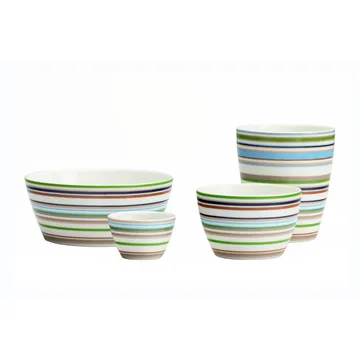 Origo mugg 25 cl - Beige - Iittala