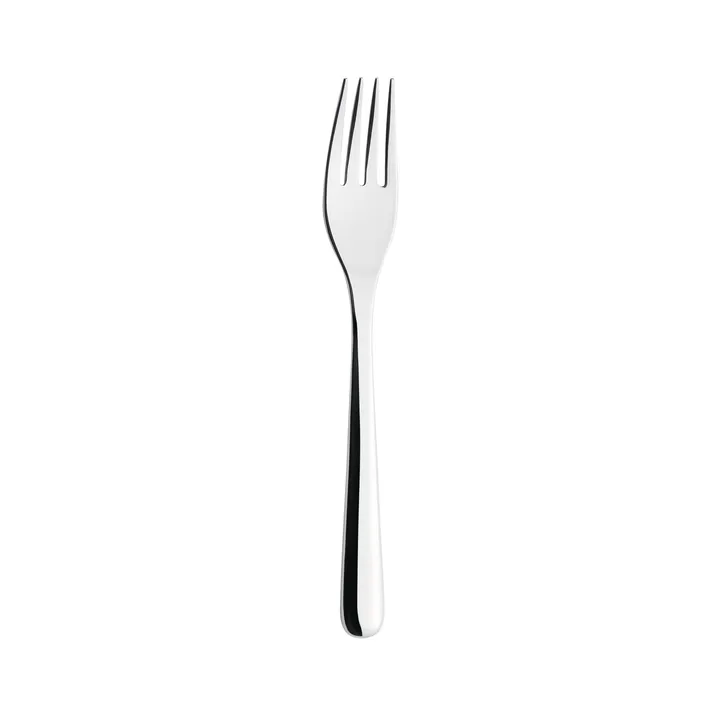 Piano dessertgaffel - Rostfritt stål - Iittala