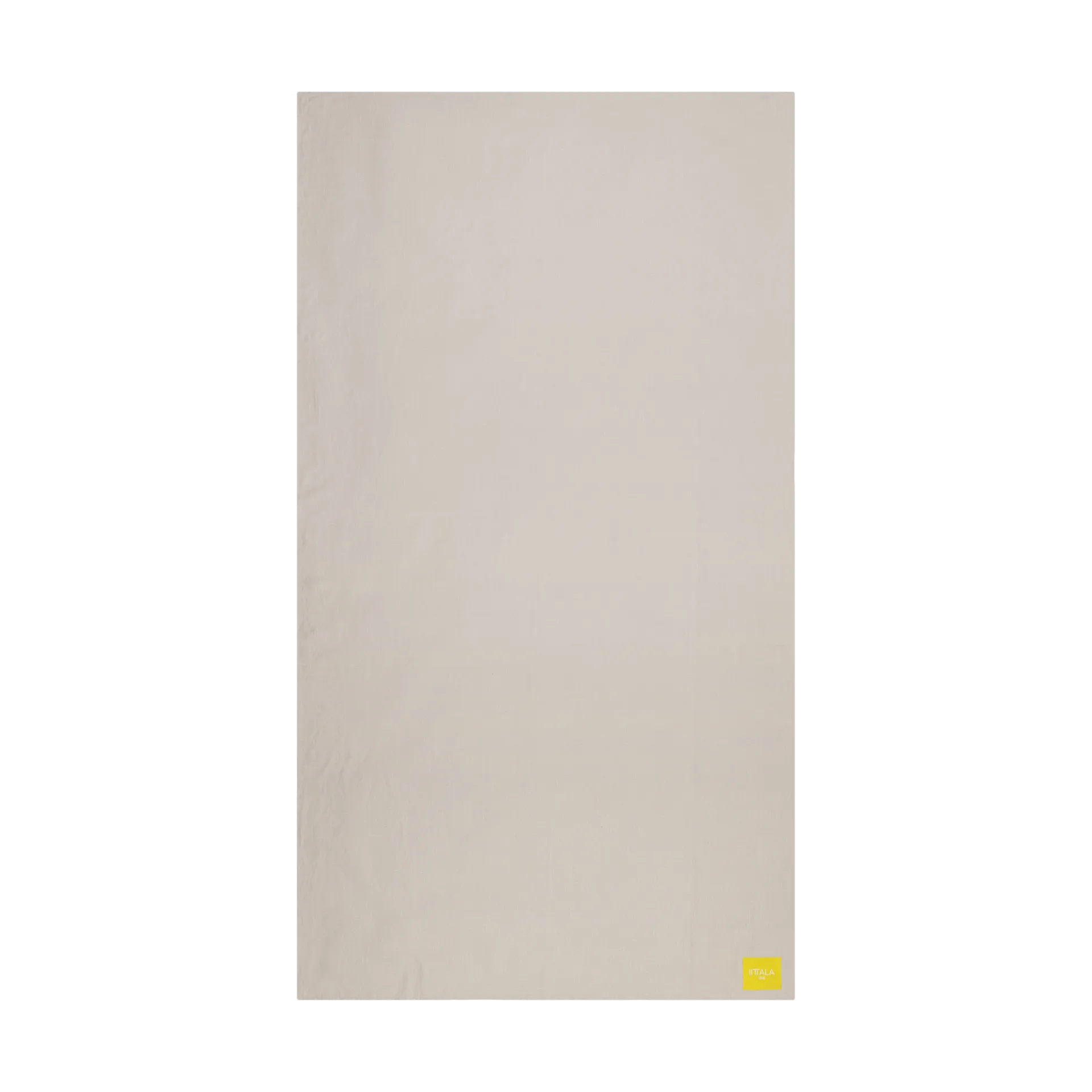 Play bordsduk 135x250 cm, Beige-gul Iittala