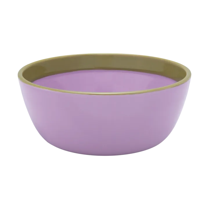 Play skål Ø19 cm - Lila-oliv - Iittala
