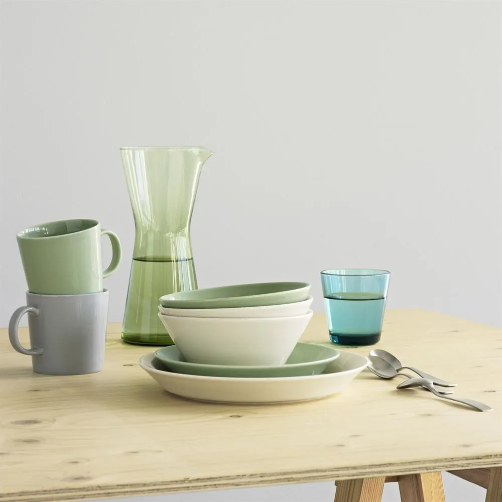 Scandia bestickset presentförpackning 24 delar, Rostfritt stål Iittala